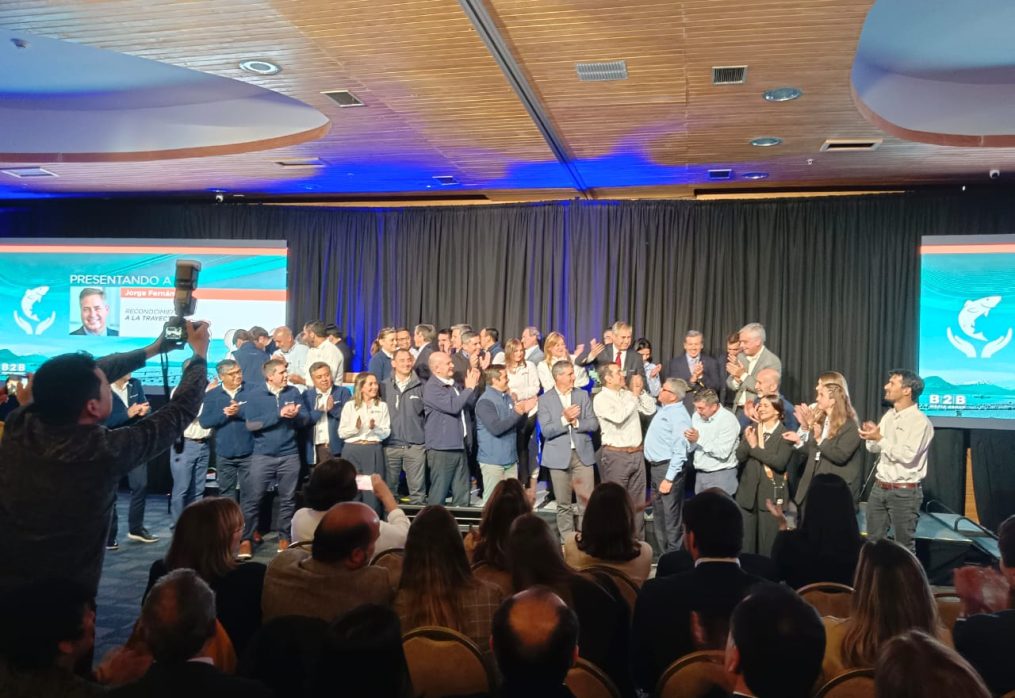 PTEC-INVA felicita a los ganadores de los Premios Sostenibilidad Salmón y destaca el legado de Alfonso Muena
