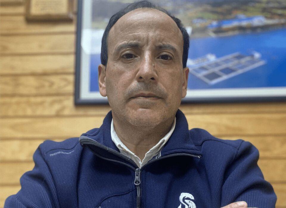 “Demostramos que el salmón reduce la inflamación en adultos mayores”
