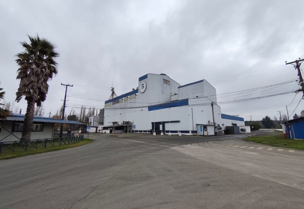 ¿Nuevas rutas o caminos ya trazados? La consolidación de la “tercera industria” en Chile